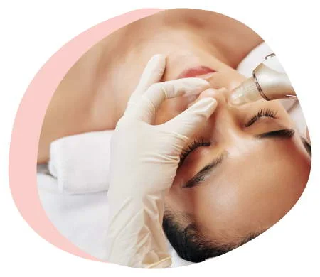 Venus Glow™ HydraFacial