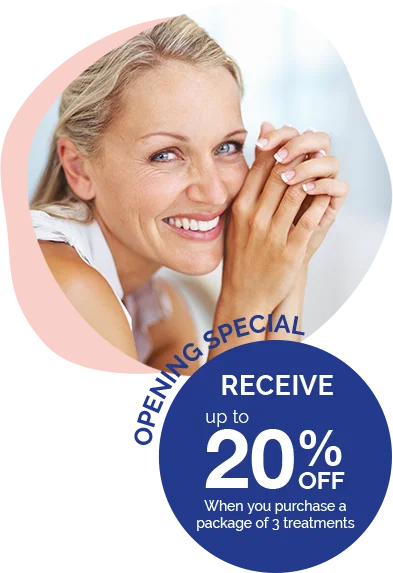 Venus Glow™ HydraFacial