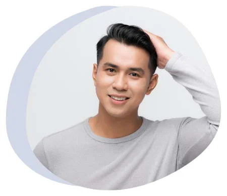 PRP Hair Restoration