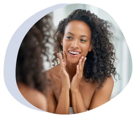 PRP Facial Treatment