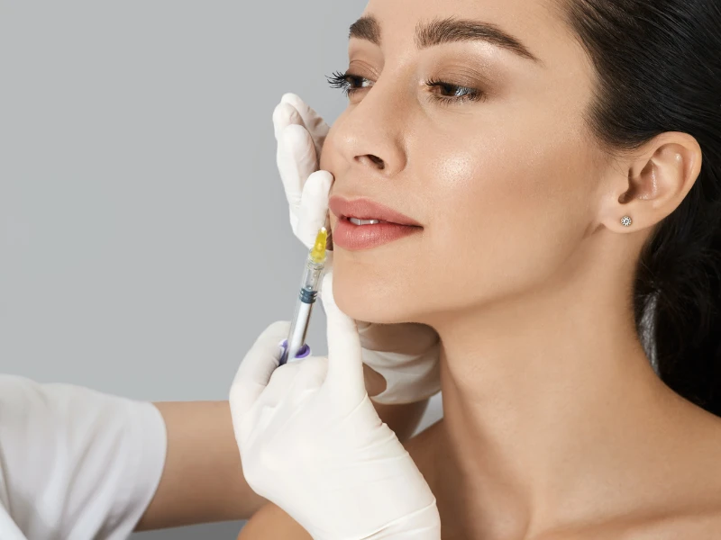 Debunking The Top 4 Common Myths About Dermal Fillers