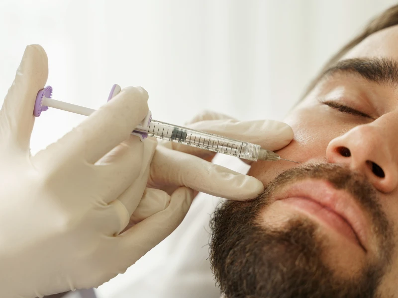 Debunking The Top 4 Common Myths About Dermal Fillers