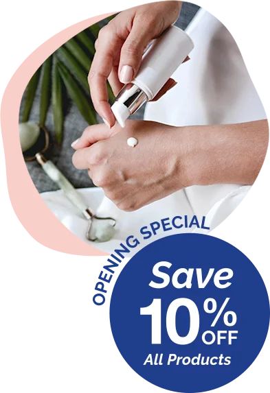 SkinMedica® – Medical Grade Skin Care Line