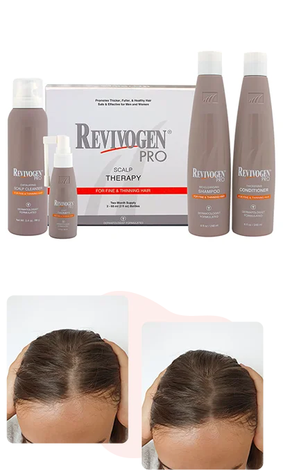 Revivogen