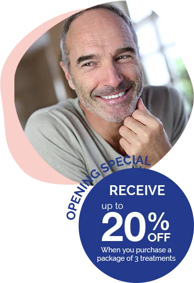 REFRESH Radiofrequency (RF) therapy