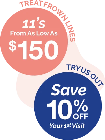 Promo Botox
