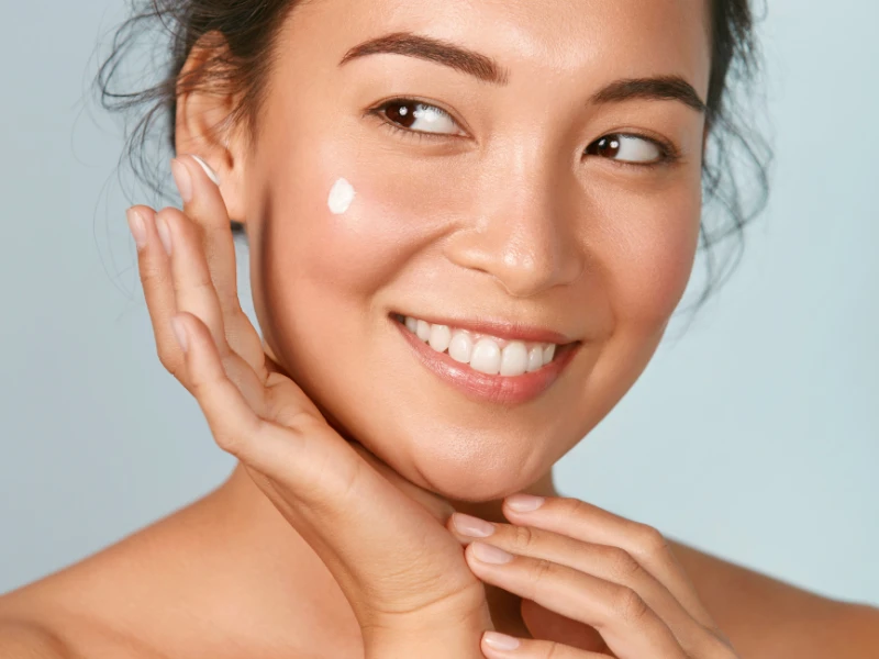 Skin Purging Versus Skin Reaction