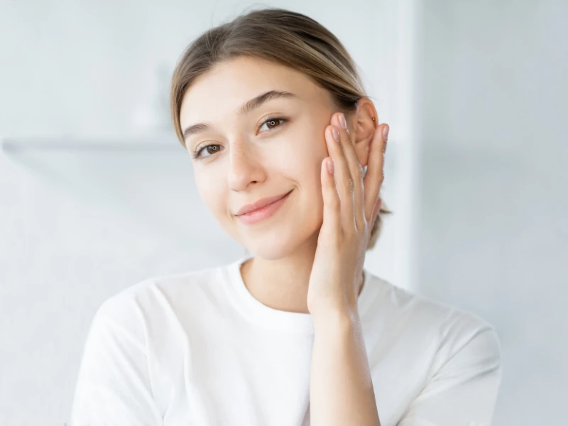 Skin Purging Versus Skin Reaction