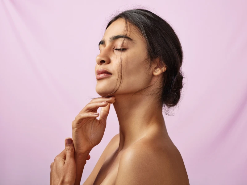 Skin Purging Versus Skin Reaction
