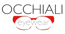 occhiali logo