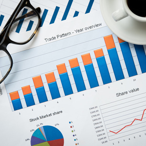 Stock market trading